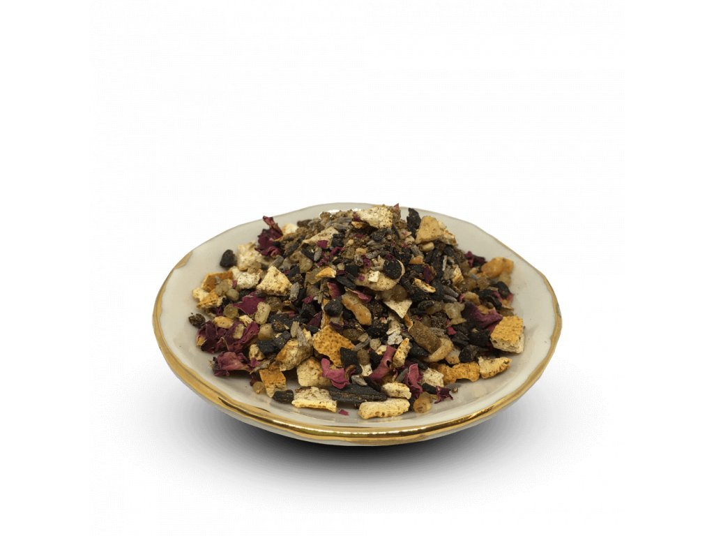 Mýdlárna U Dvou koček Vykuřovadlo Balzám na duši